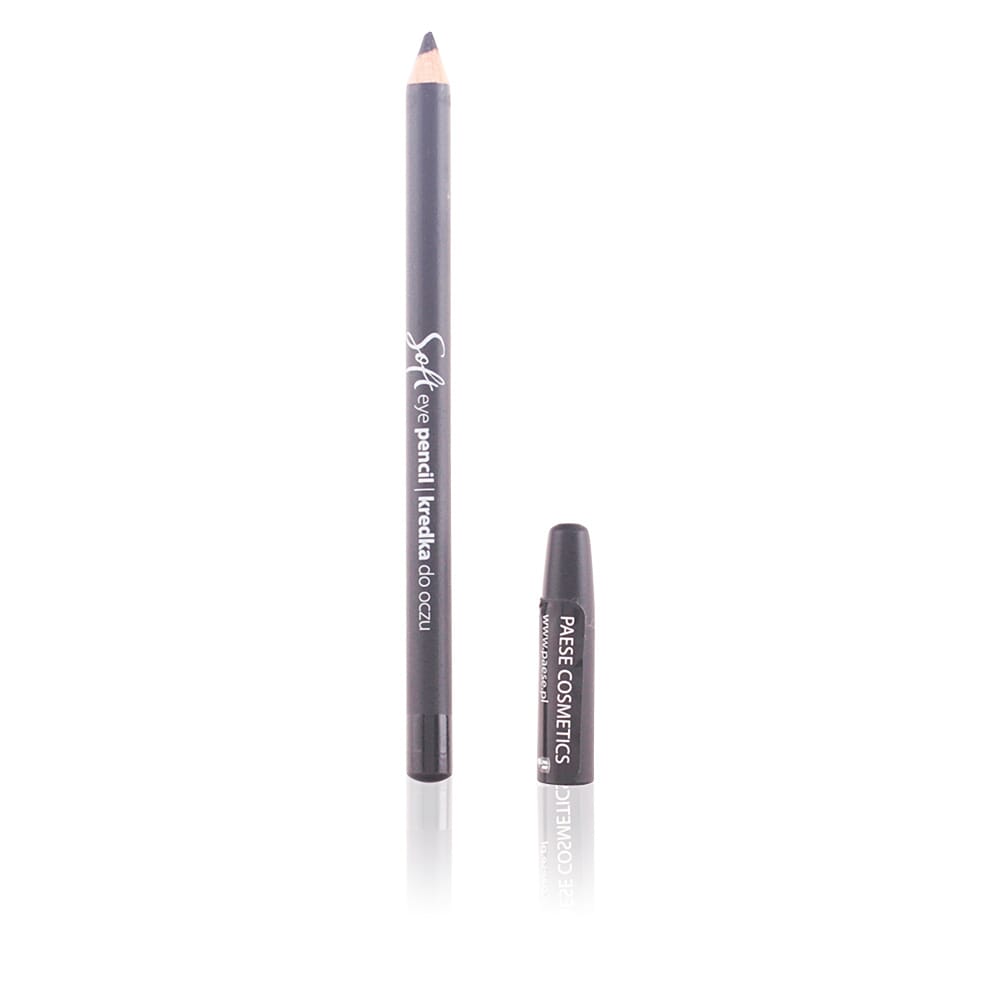 Eye Pencil #1 Jet Black