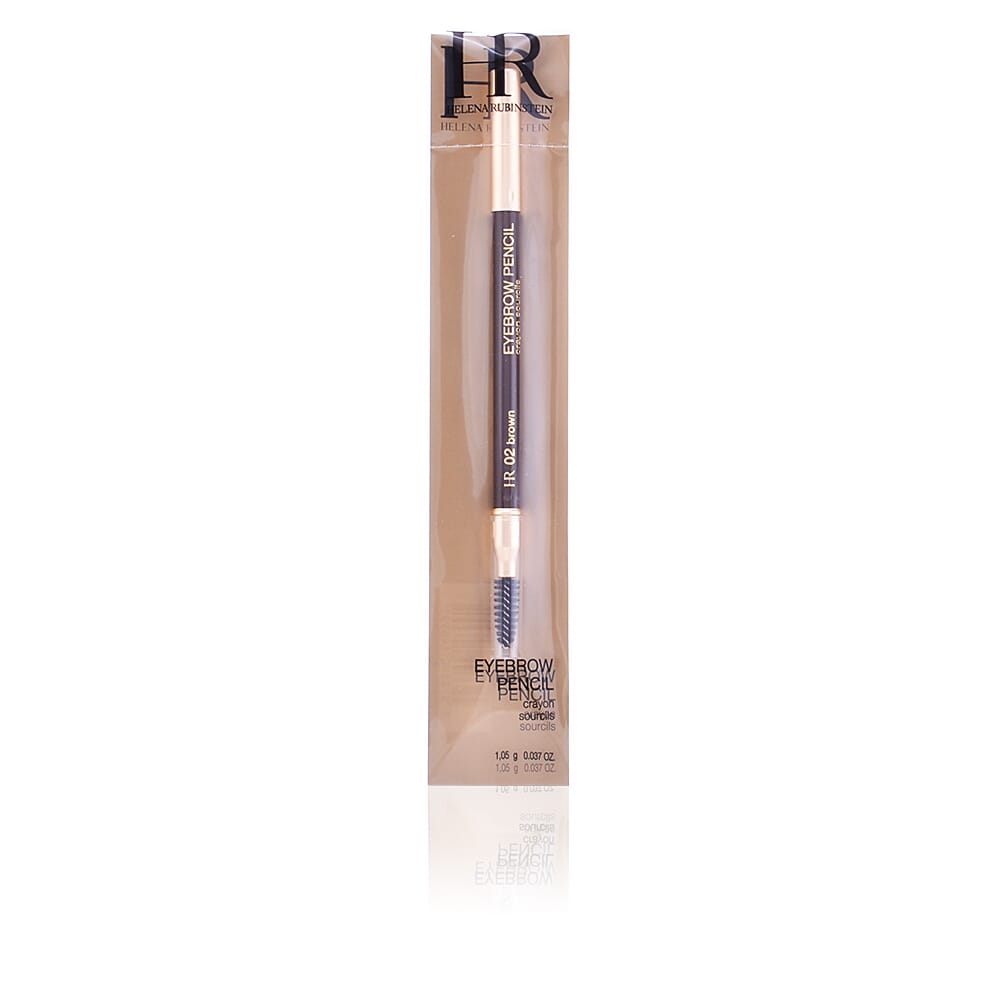 EYEBROW PENCIL #02 BROWN 1,05G