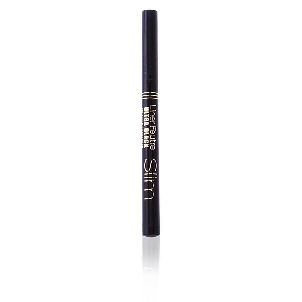 Eyeliner Feutre Slim #17 Ultra Black