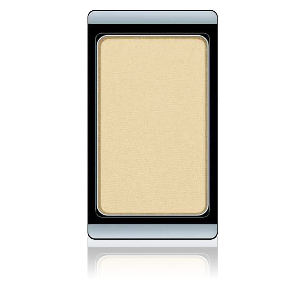 Eyeshadow Duocrome #222 Sunshine Yellow