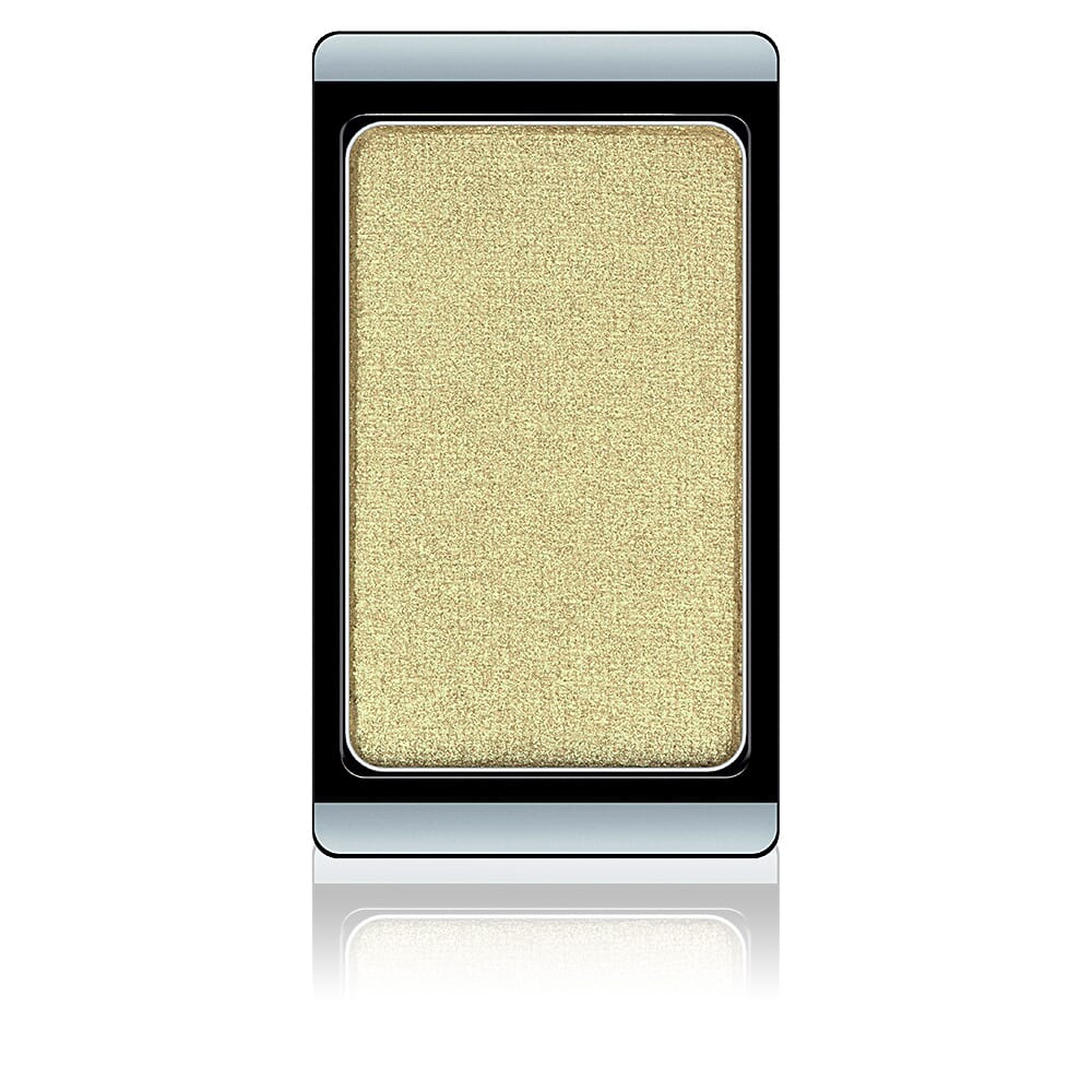 Eyeshadow Duocrome #252 Lemon Flicker