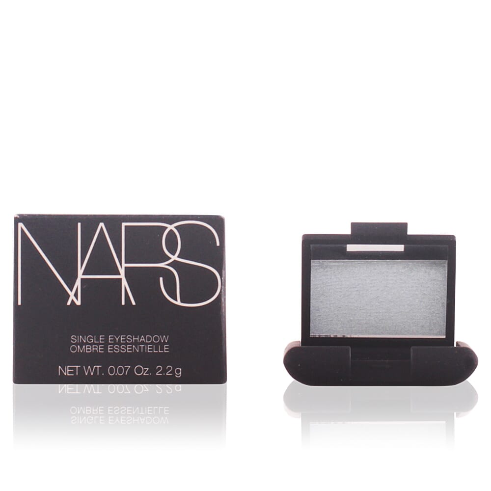 Eyeshadow #Euphrate Silver