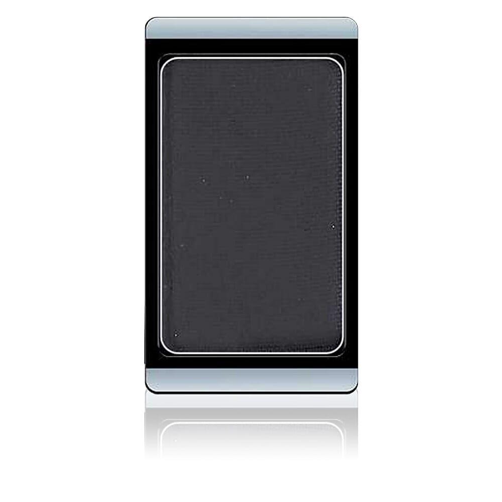 Eyeshadow Matt #503 Matt Black