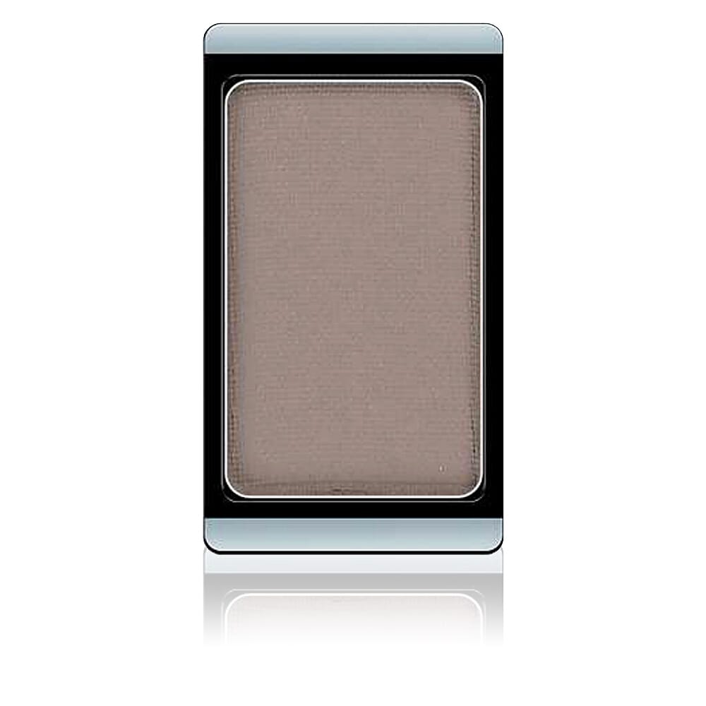 Eyeshadow Matt #520 Matt Lightgey Mocha