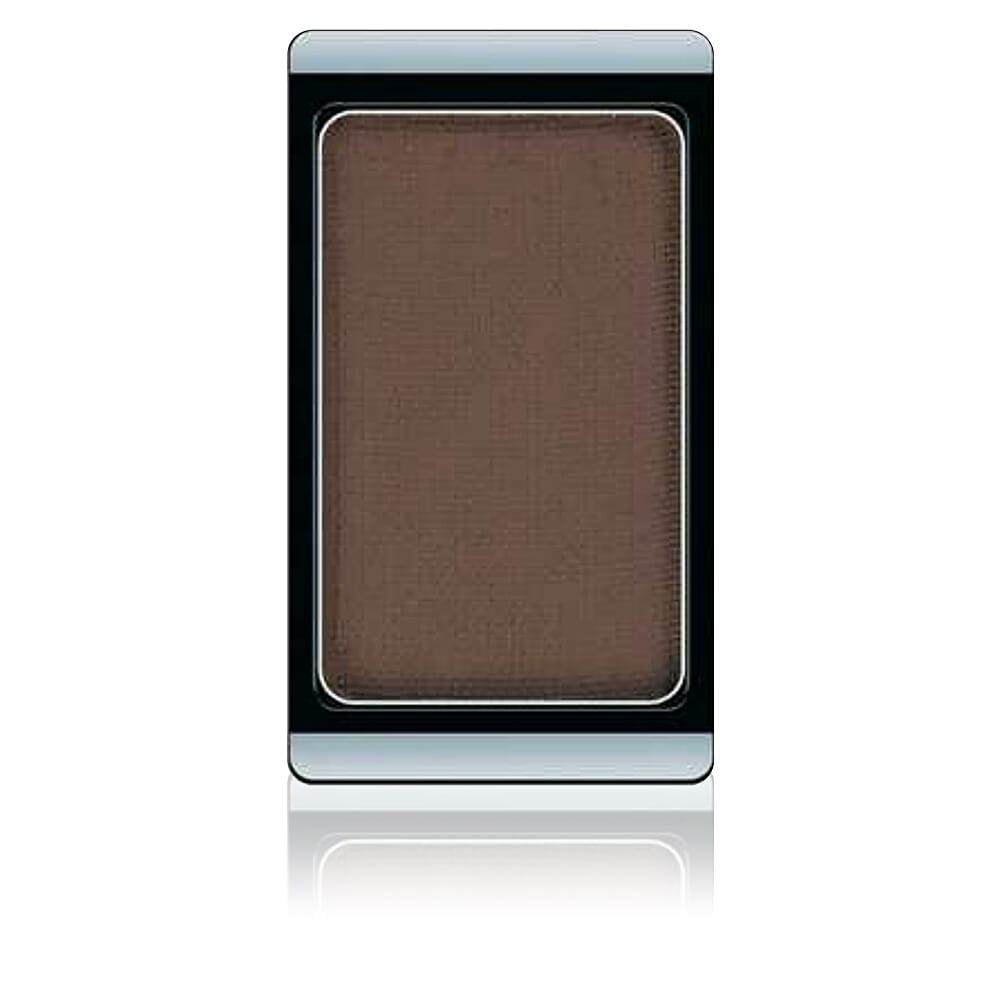 Eyeshadow Matt #524 Matt Darkgey Mocha