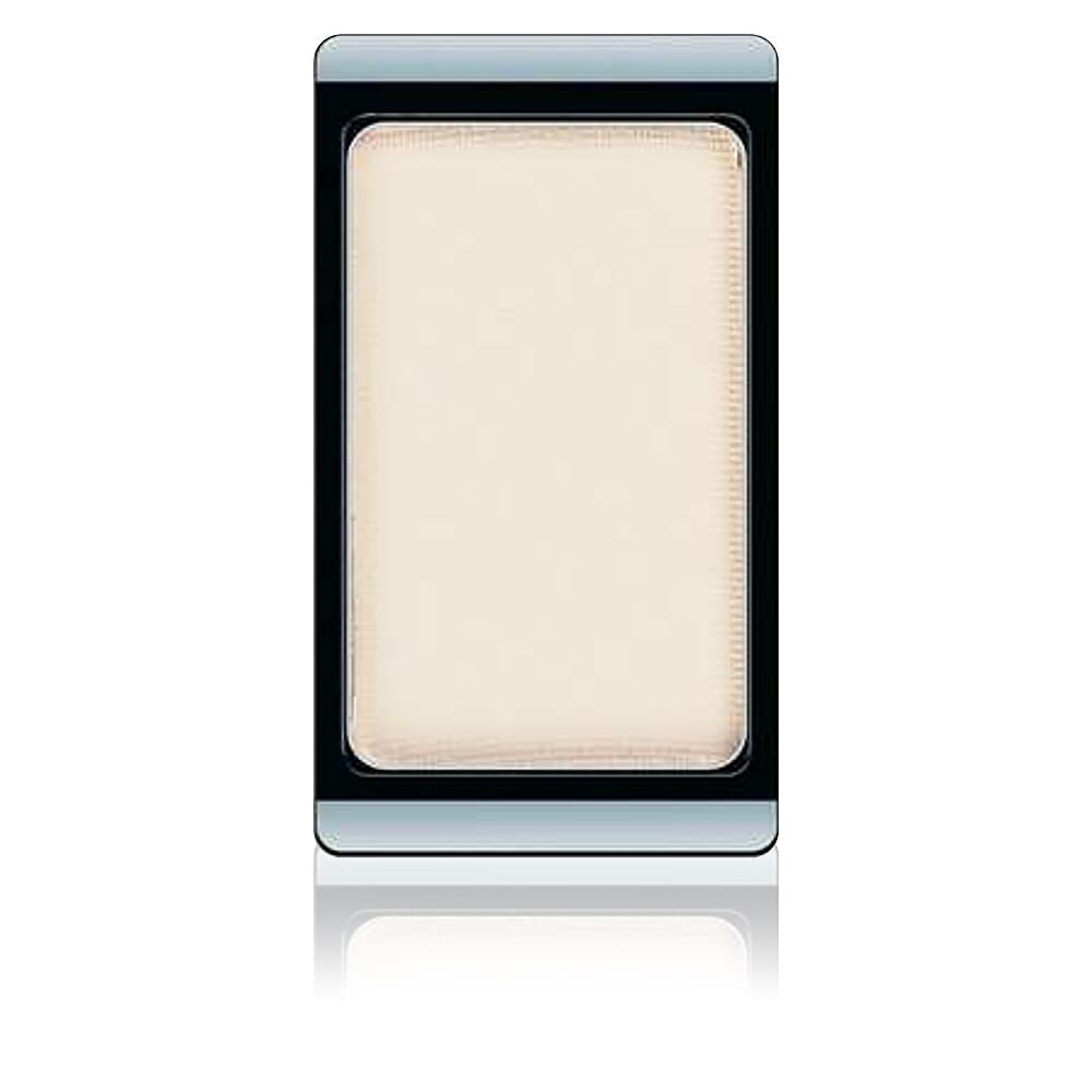 Eyeshadow Matt #554 Matt Natural Vainilla