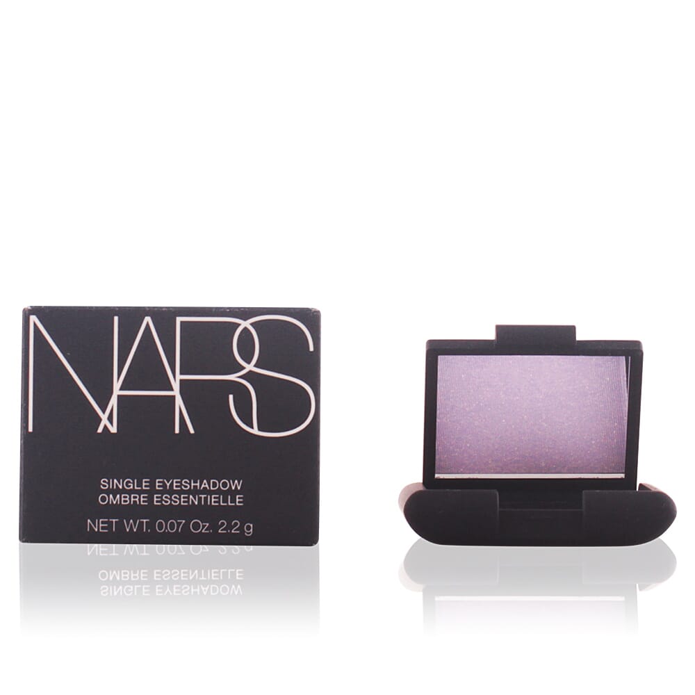 Eyeshadow #Night Fairy Lightgey/Silver Shimmery