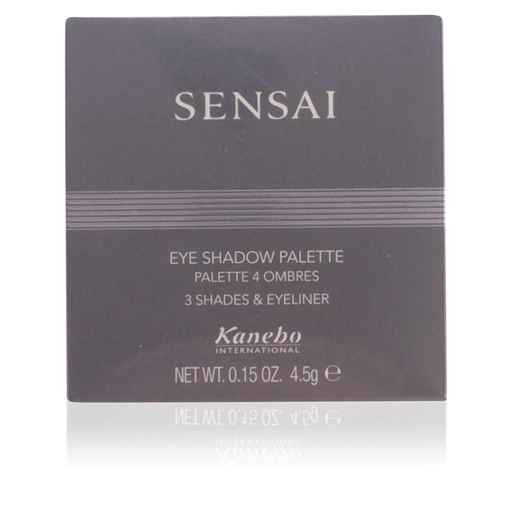 Eyeshadow Palette #ES12