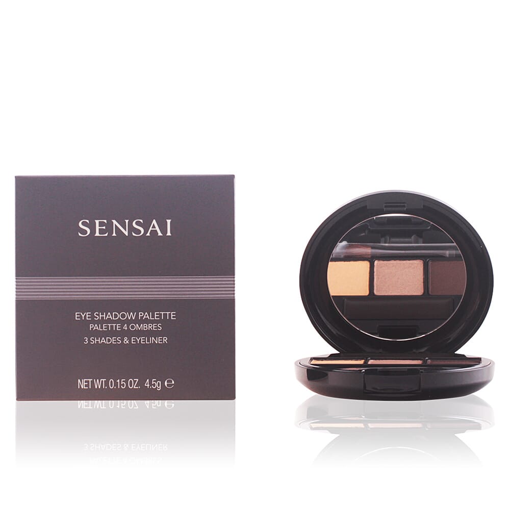 Eyeshadow Palette #ES13