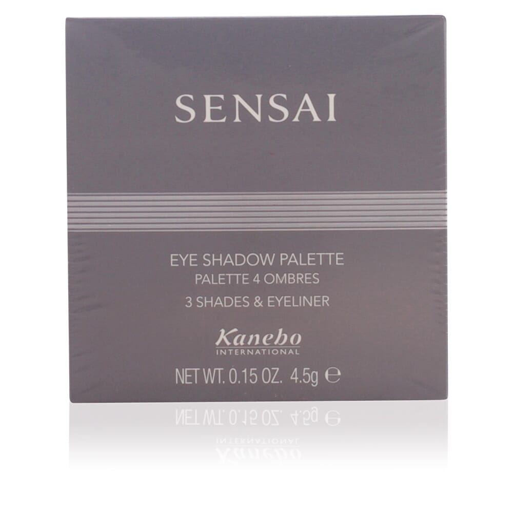 Eyeshadow Palette #ES14