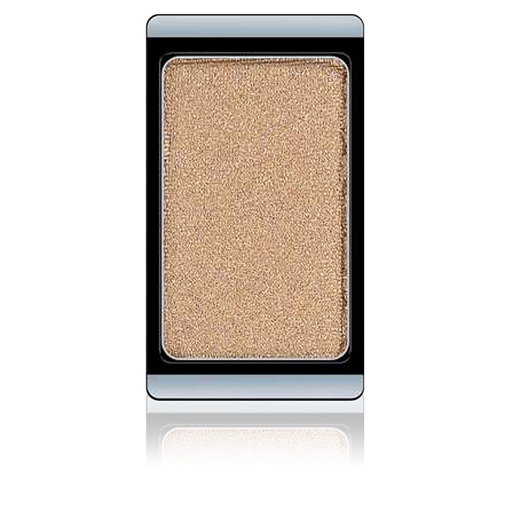 Eyeshadow Pearl #22 Pearly Golden Caramel