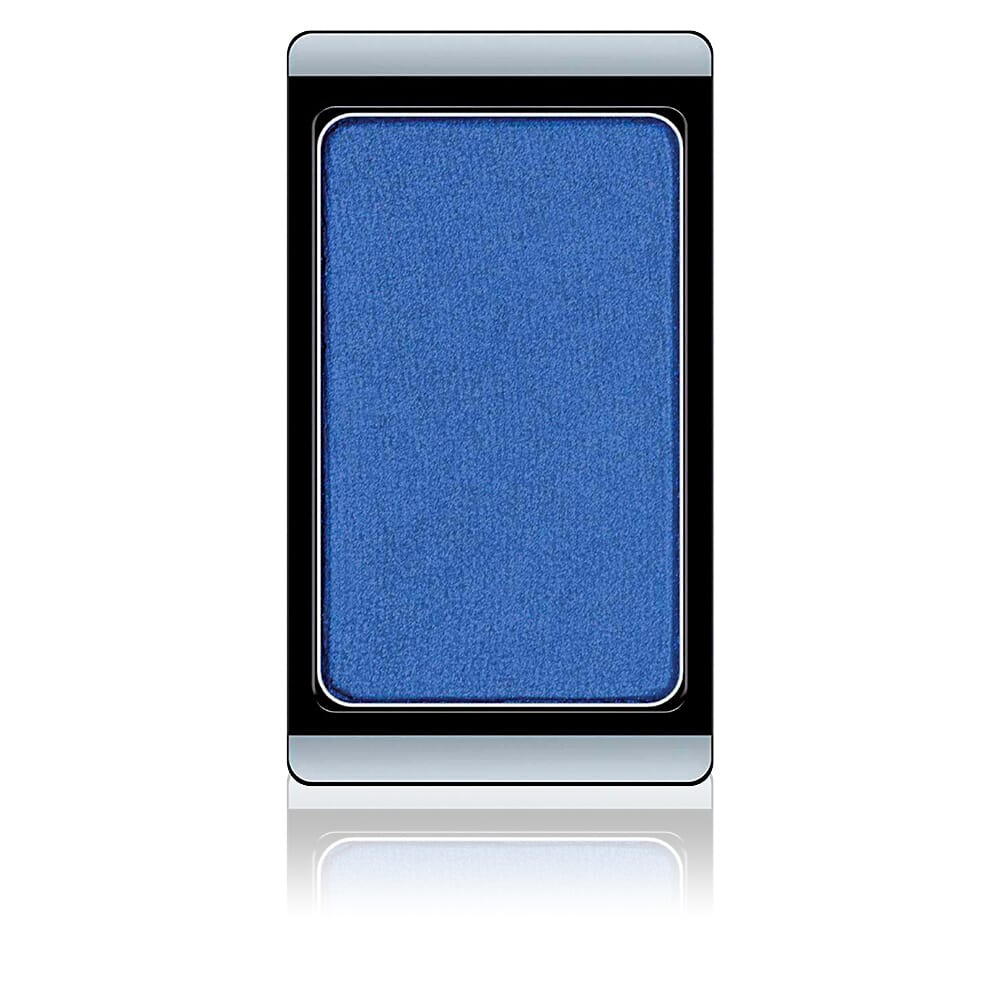 Eyeshadow Pearl #77 Pearly Cornflower Blue