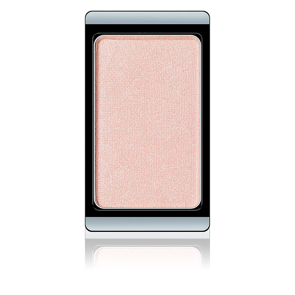 Eyeshadow Pearl #95A Pearly Soft Pink