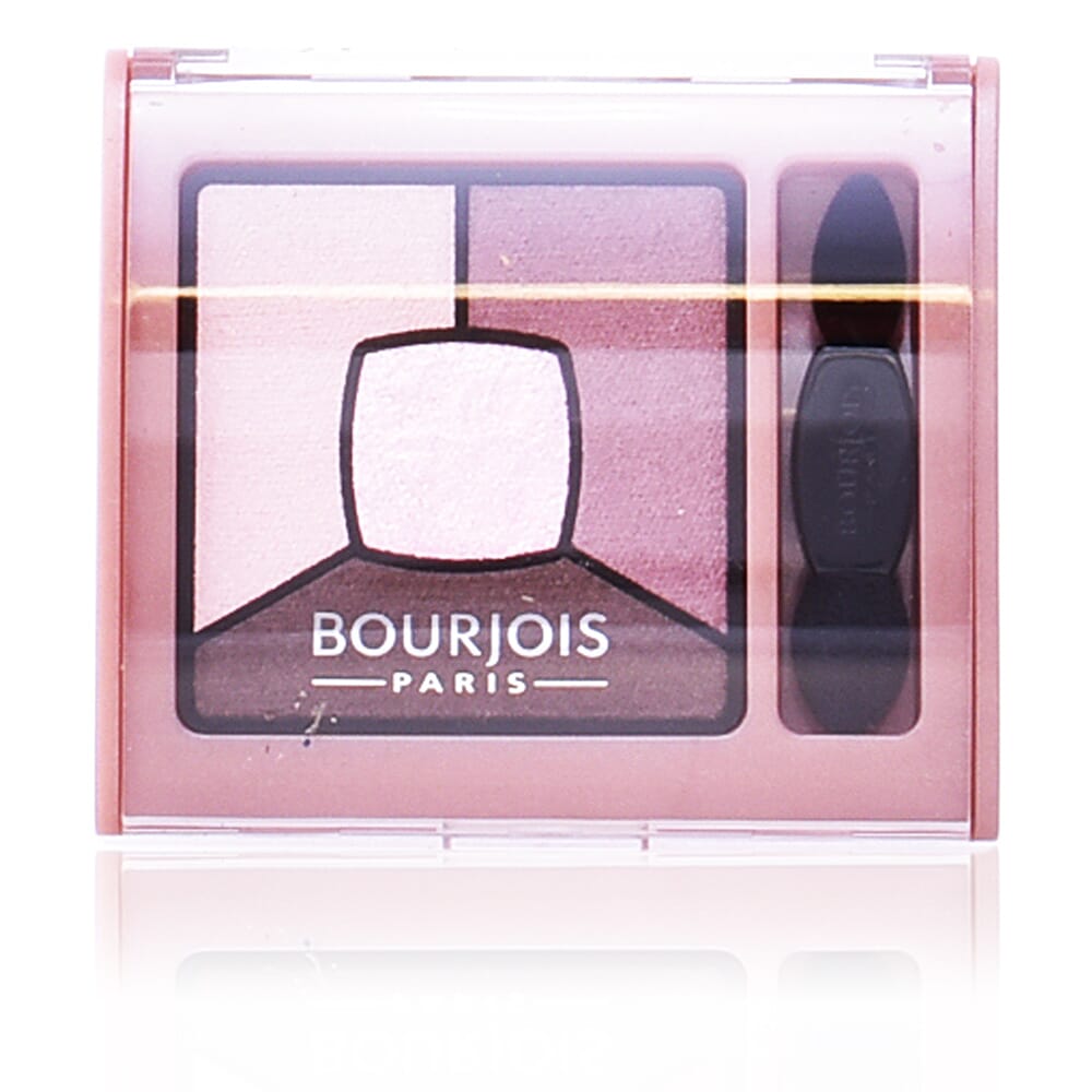 EYESHADOW SMOKY STORIES #02 OVER ROSE 3,2G