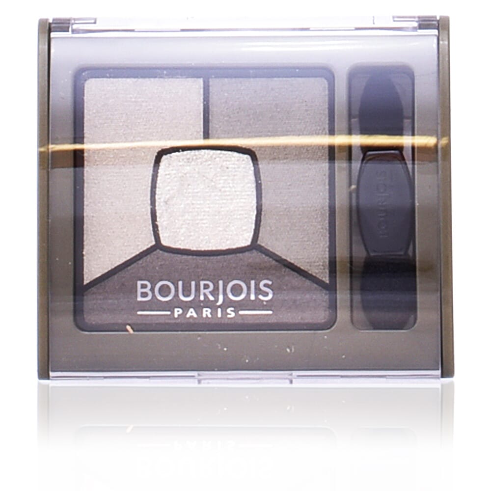 Eyeshadow Smoky Stories #04 Rock Khaki