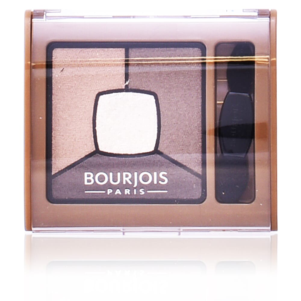 Eyeshadow Smoky Stories #06 Upside Brown