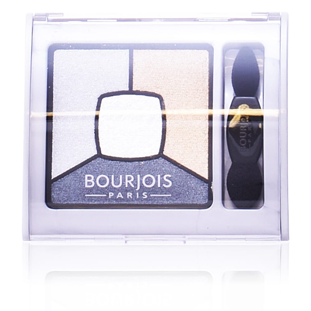 Eyeshadow Smoky Stories #09 Faux Blancs