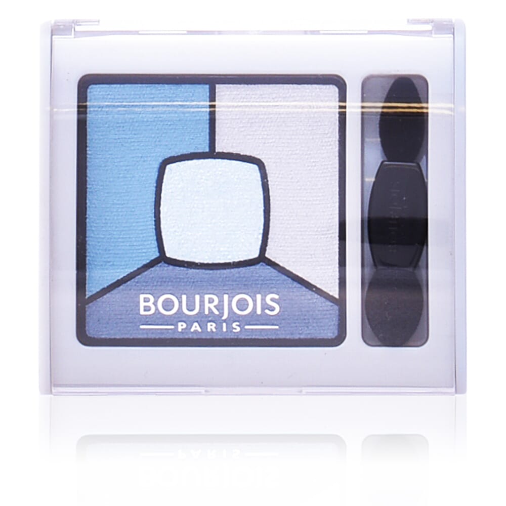 Eyeshadow Smoky Stories #11 Bleu Lissant