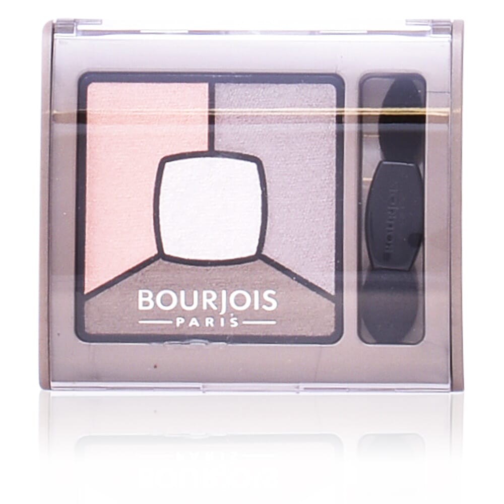 Eyeshadow Smoky Stories #12 Sau Mandaine 3,2g