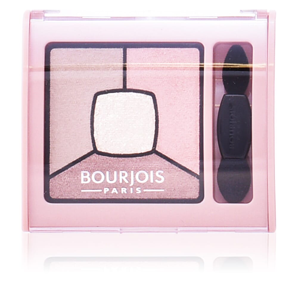 Eyeshadow Smoky Stories #14 Tomber Des Nudes 3,2g