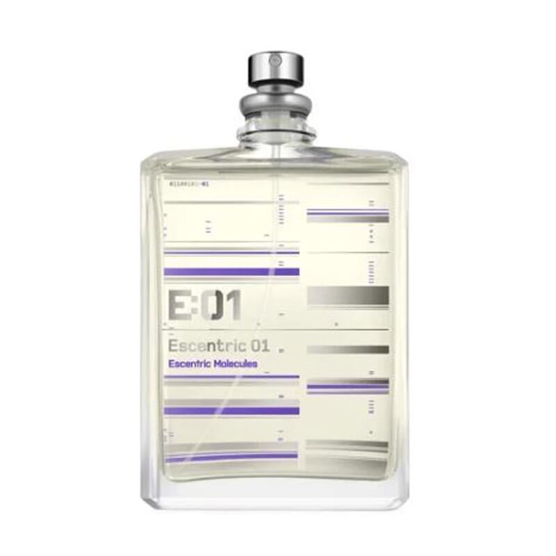 Escentric 01 EDT