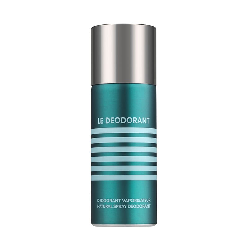 Le Male Desodorante Spray 150 ml