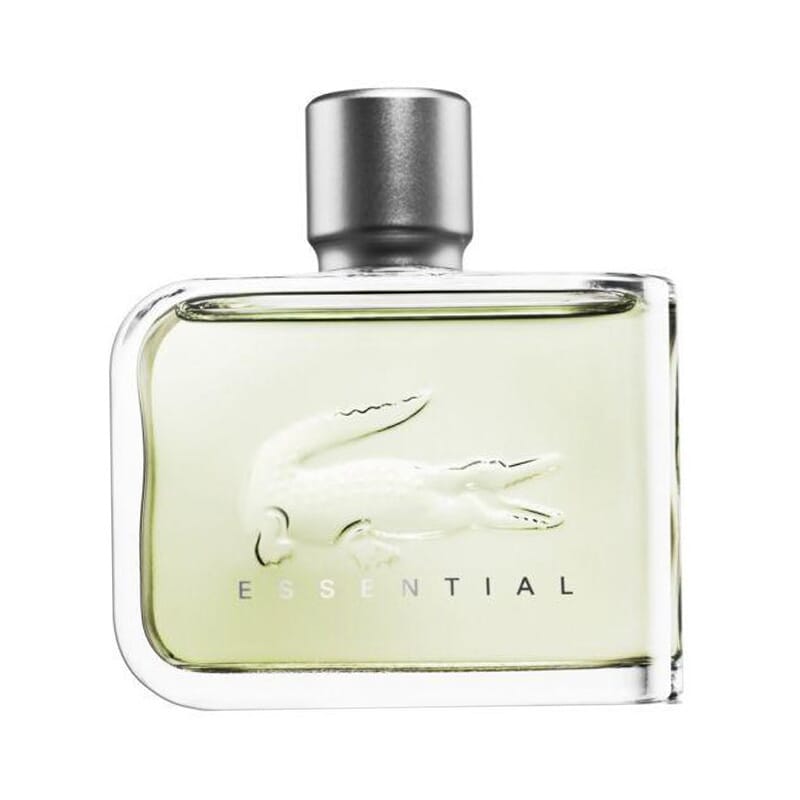 Lacoste Essential EDT Vaporizzatore 75 ml