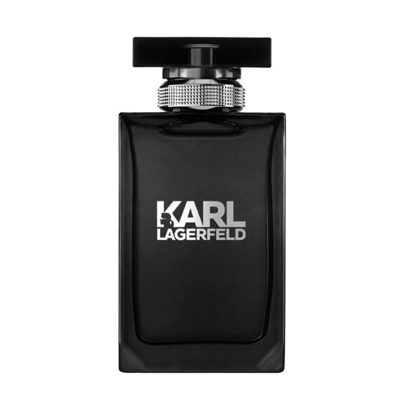 Karl Lagefeld Pour Homme EDT