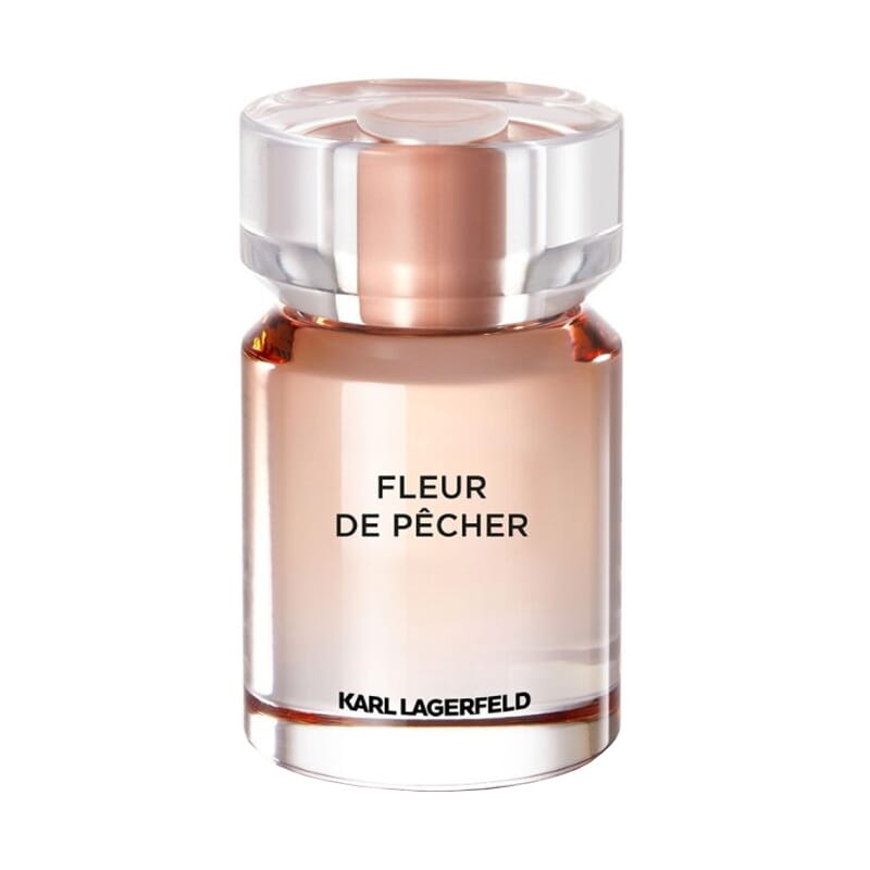 Fleur De Pêcher EDP 50 ml de Lagerfeld