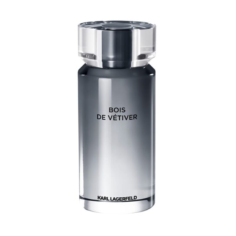 Bois De Vétiver EDT