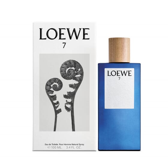 LOEWE 7 EDT VAPORIZADOR 100 ML de Loewe