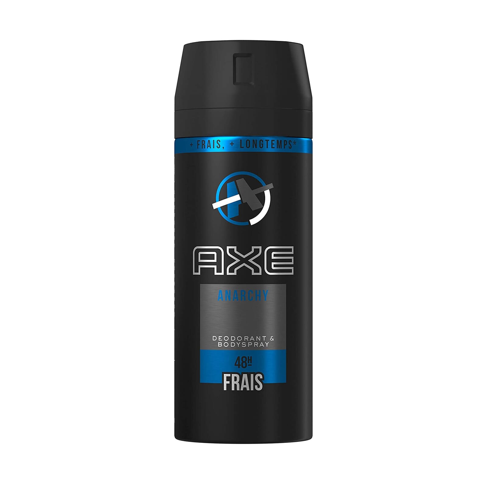 Anarchy Desodorante 150 ml