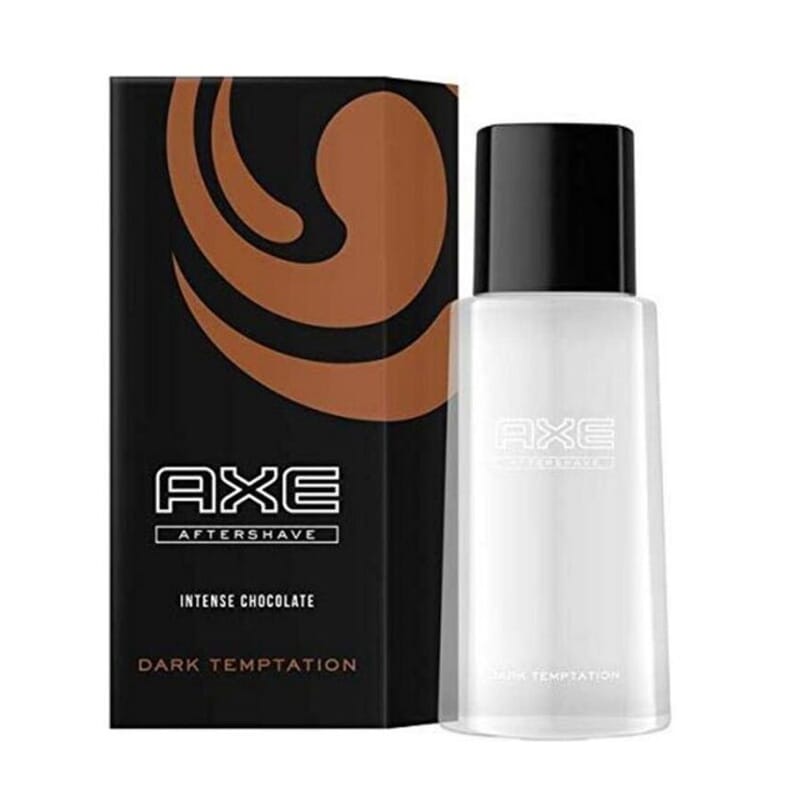 Dark Temptation After Shave 100 ml