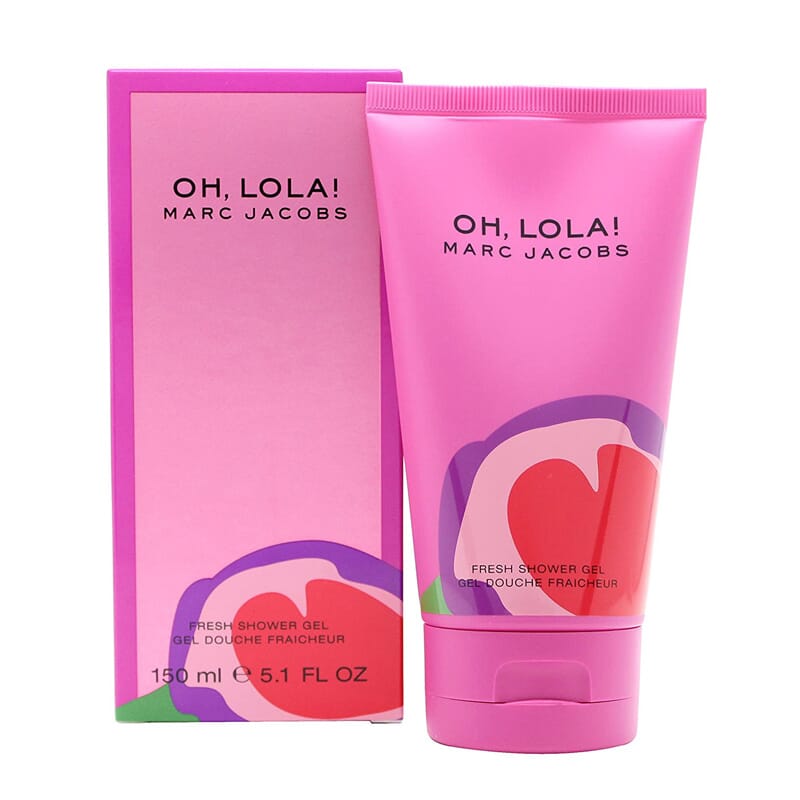Oh Lola Loción Hidratante Corporal 150 ml