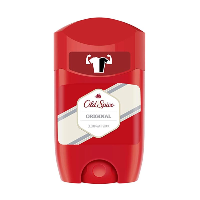 Old Spice Original Desodorante Stick 50g