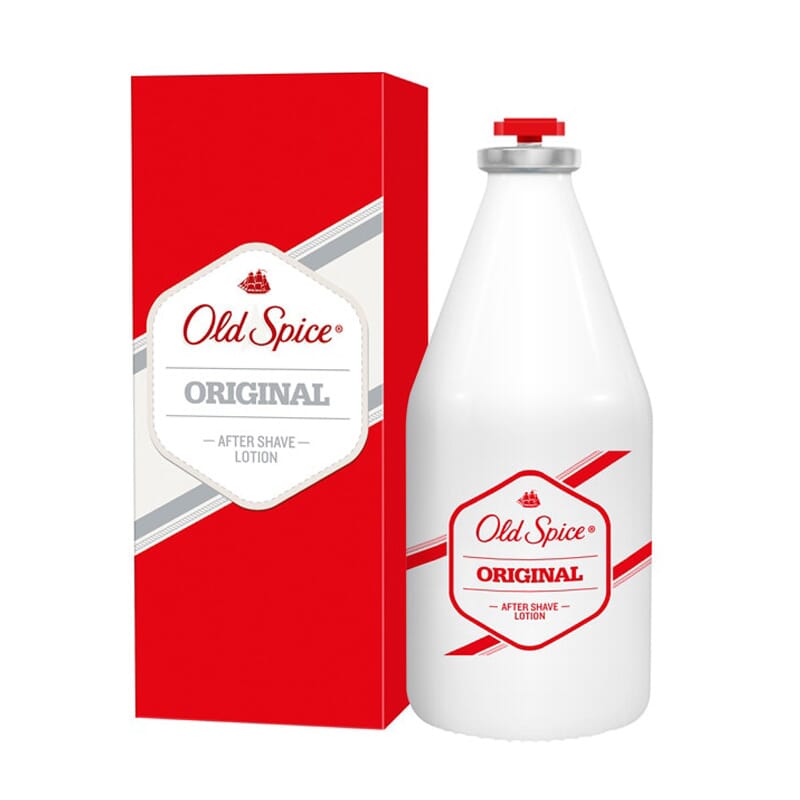 Old Spice Original After Shave 100 ml