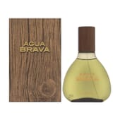 AGUA BRAVA eau de cologne vaporizador 100 ml | Puig
