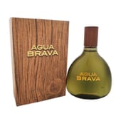 AGUA BRAVA eau de cologne 500 ml | Puig en NutriTienda