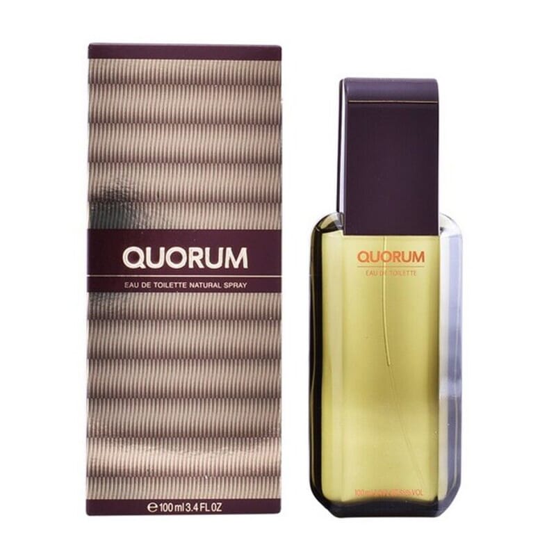 Quorum EDT 100 ml