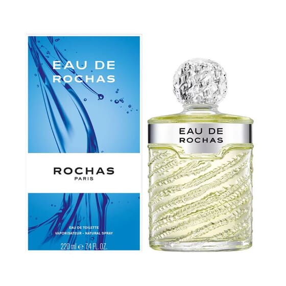 EAU DE ROCHAS