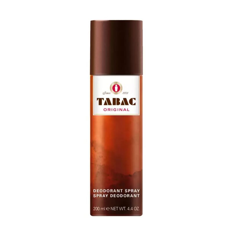 Tabac Desodorante Spray 200 ml