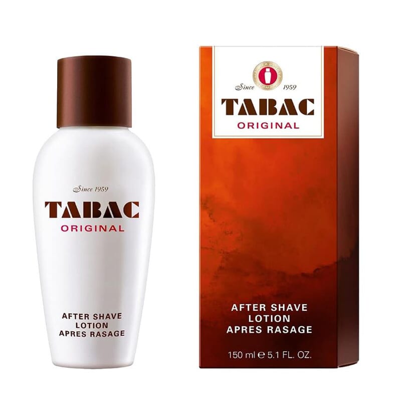 Tabac After Shave Lotion 150 ml