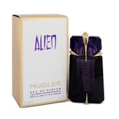 Alien EDP Vaporizzatore Refillable 60 ml di Thierry Mugler
