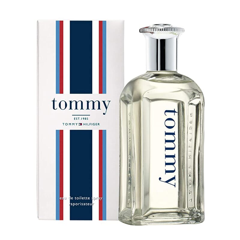 Tommy Eau De Cologne EDT