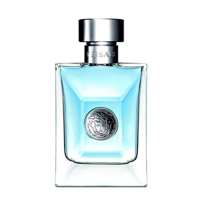 Versace Pour Homme EDT