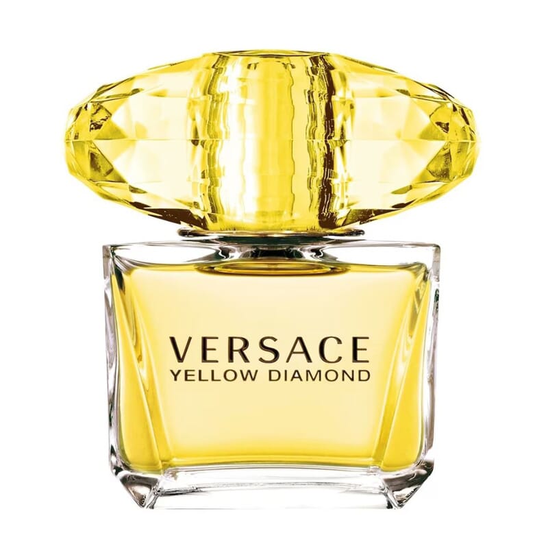 Yellow Diamond EDT