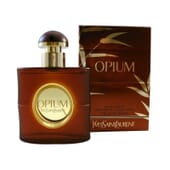 Opium Edt Vaporizador 30 ml de Yves Saint Laurent