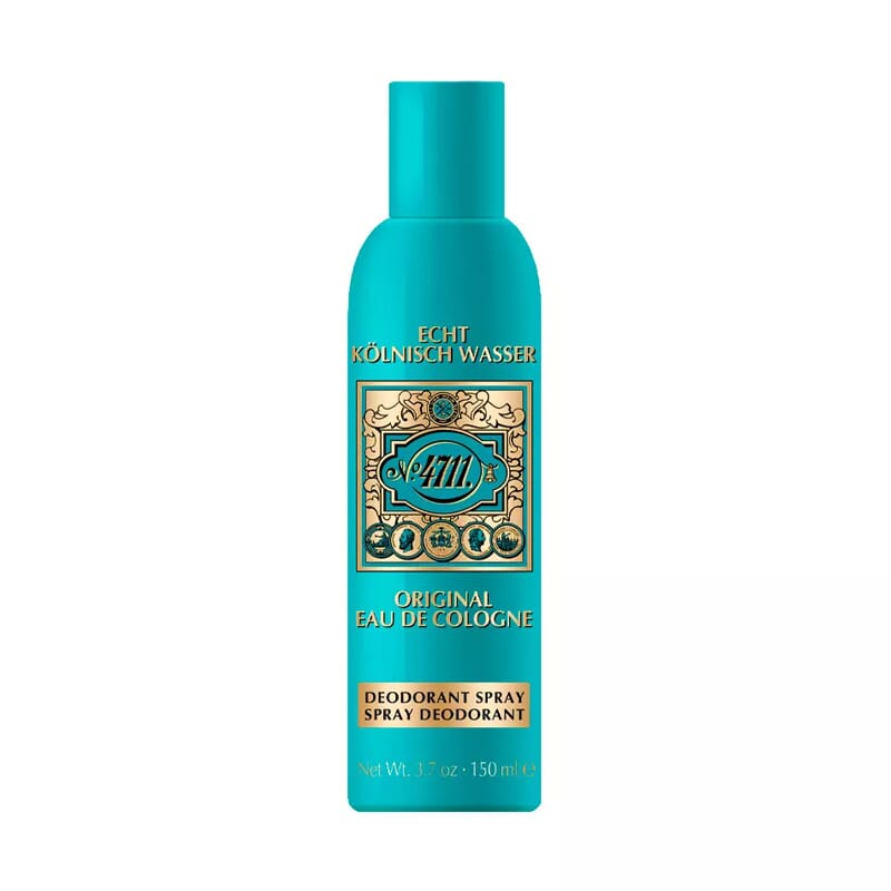 4711 Desodorante Spray 150 ml