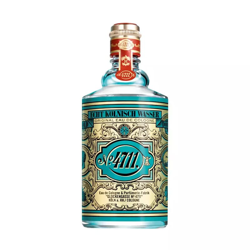 4711 EDC 100 ml de 4711