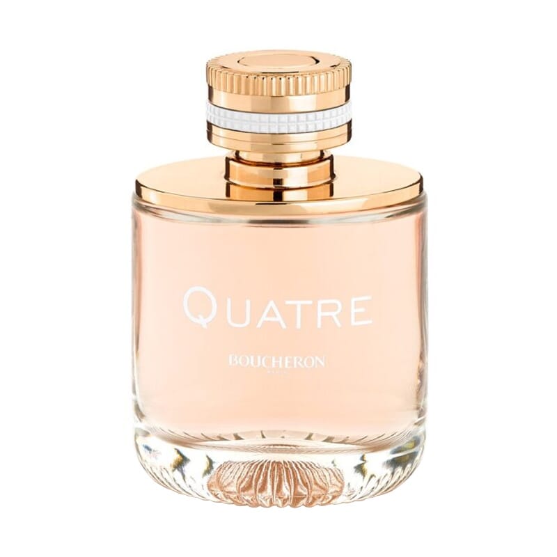 Quatre Femme EDP